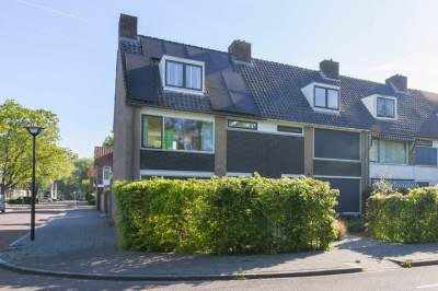 Woning Muiderslotstraat 87 Breda