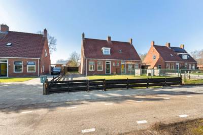 Woning Schoterlandseweg 9 Hoornsterzwaag