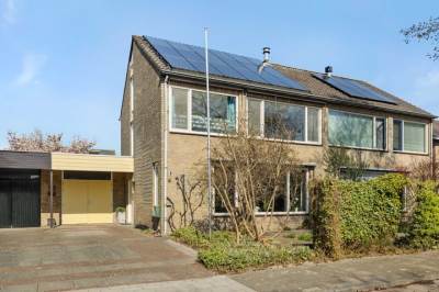 Woning 't Geerken 21 Berlicum