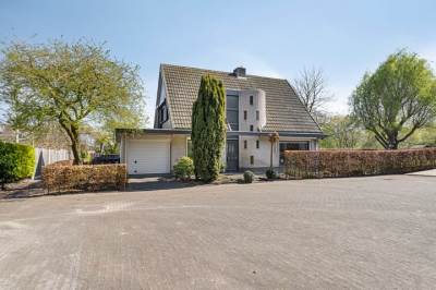 Woning Krommemeet 25 Goes