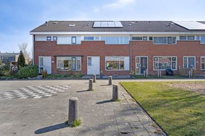 Woning Adriatischestraat 3 Emmeloord