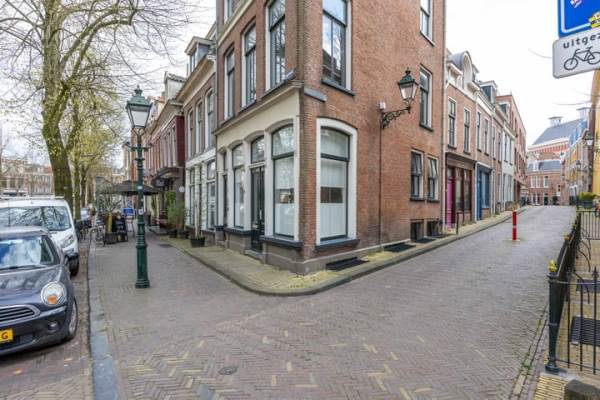 Woning Eewal 68 Leeuwarden