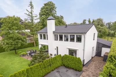 Woning Heemskerklaan 12 Son en Breugel