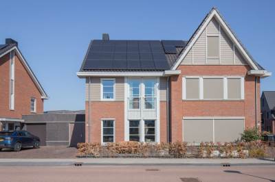 Woning Nijverheidsweg 35 Woudenberg
