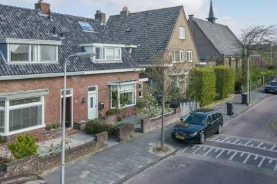 Woning Vinkenlaan 14 Noordwijk (ZH)