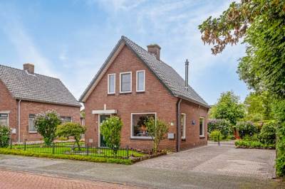 Woning Casimirstraat 29 Driel