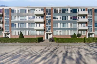 Woning Socratesstraat 331 Rotterdam