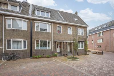 Woning Coriovallumstraat 57 Heerlen
