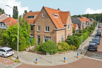 Woning Heyendaalseweg 231 Nijmegen