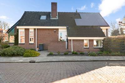 Woning Beatrixstraat 2 Oldehove