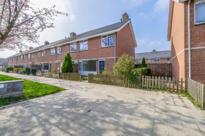 Woning Meijhorst 5420 Nijmegen