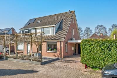 Woning Madeliefje 3 Hardenberg