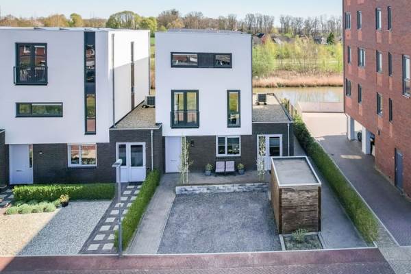 Woning Vormerij 11 Ulft