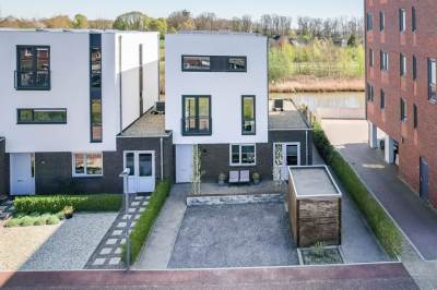 Woning Vormerij 11 Ulft