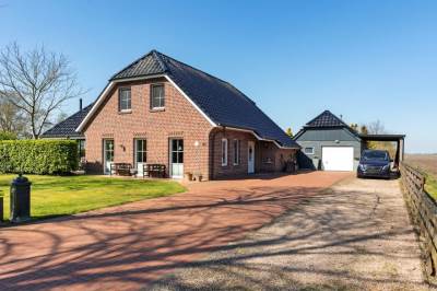 Woning Noordercolonie 40 Nieuwe Pekela