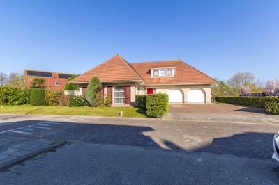 Woning Malzwin 1211 Julianadorp