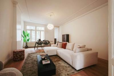 Woning Bloemgracht 41B Amsterdam