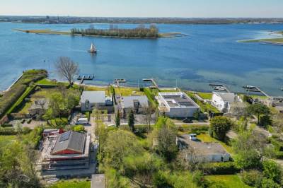 Bouwgrond Reigerlaan 38 Kamperland