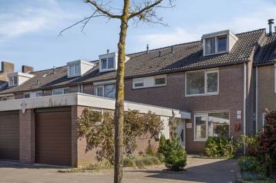 Woning Ruwenberg 53 Eindhoven