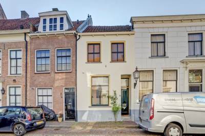 Woning Rodeheldenstraat 5 Buren (GE)