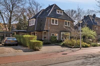 Woning Barchman Wuytierslaan 154 Amersfoort