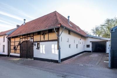 Woning Nagelbeek 57 Schinnen