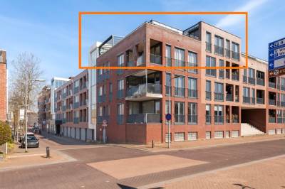 Woning De Weverij 108 Goor