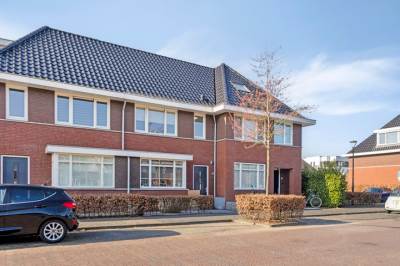 Woning Veenendaalstraat 50 Tilburg