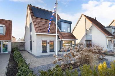 Woning Meerkoet 13 Lemmer