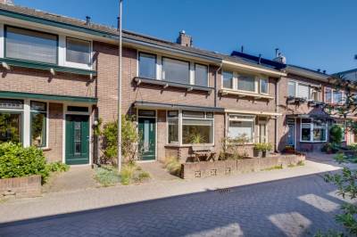 Woning Langestraat 24 Deventer