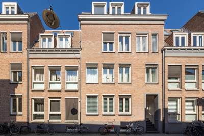 Woning Keizerstraat 31 Den Bosch