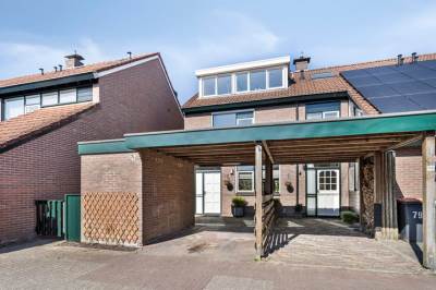 Woning Sniedershorst 77 Enschede