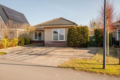 Woning Vennendal 59 Lelystad