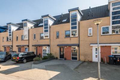 Woning Gouvernestraat 44 Tiel