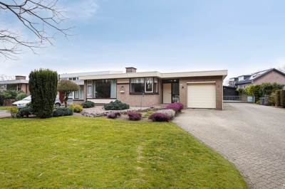 Woning Havenweg 30 Wijchen