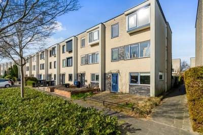 Woning Floris Versterstraat 33 Almere