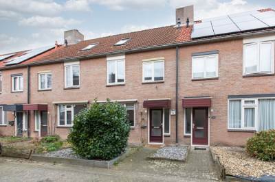 Woning Stormvogelstraat 6 Duiven