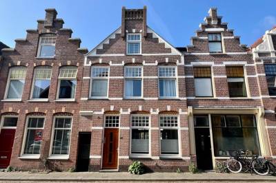 Woning Spoorstraat 81 Alkmaar