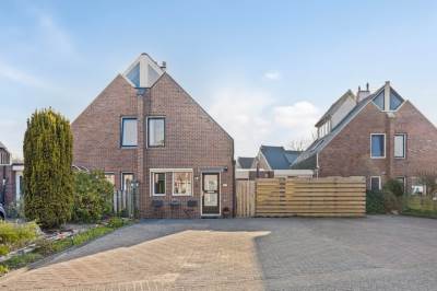Woning Echten 12 Zuidlaren