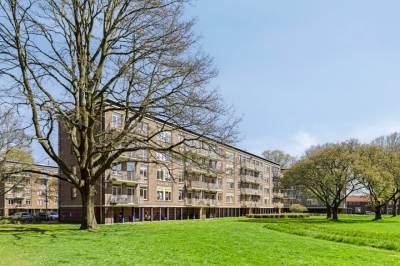 Woning Loek Lansdorpstraat 7 Tilburg