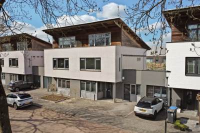 Woning Fluitenkruid 32 Den Bosch