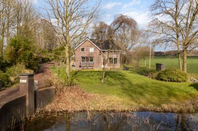 Woning Mouwewei 12 Terwispel