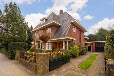 Woning Kortenaerstraat 7 Enschede