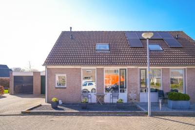 Woning Kermenstein 123 Lienden