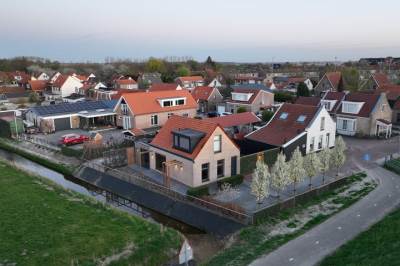 Woning Tuinstraat 10 Herkingen