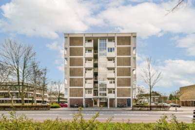 Woning Van Boshuizenstraat 625 Amsterdam