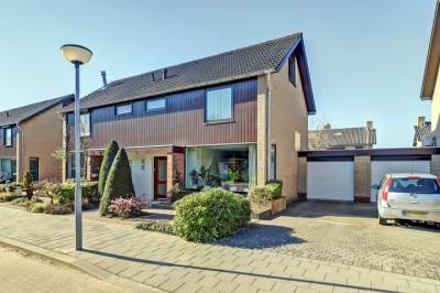 Woning Graaf van Hornestraat 16 Venlo