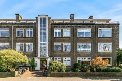Woning Balsemienlaan 30 Den Haag