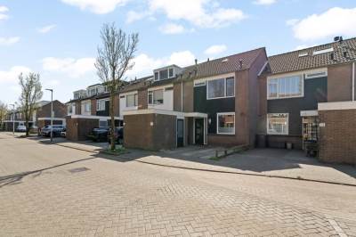 Woning Tolhoren 31 Noordwijk (ZH)
