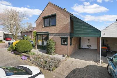 Woning Mendelssohnlaan 29 Vlissingen